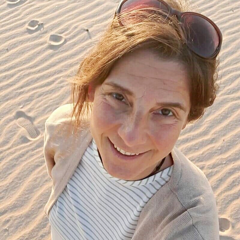 Tanja Flören - Empathisches Webdesign, SEO-Texte & Google Ads